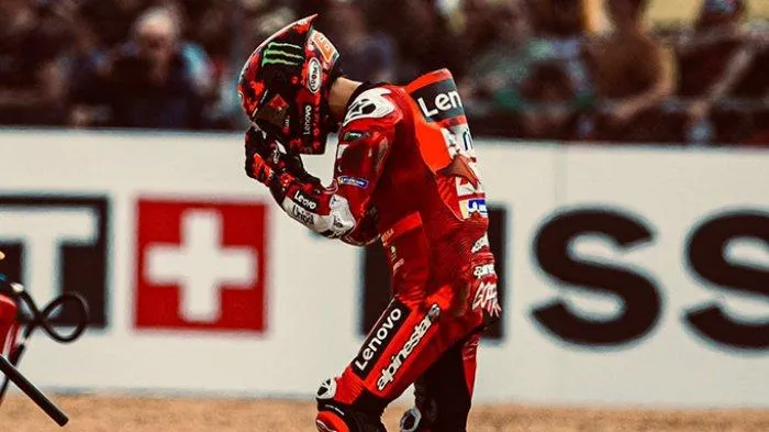 image_683d407af30f5 Alguersuari's Shocking Warning: Bagnaia is Experiencing a Mental Breakdown, Ducati Will Replace the Champion if the Crisis Continues