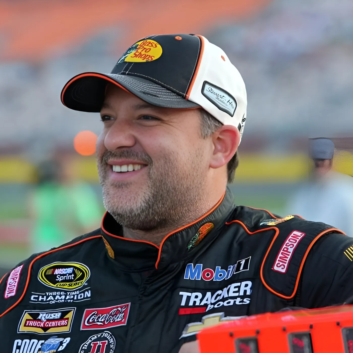 Brittany Force Just Stunned Everyone at New England Nationals—And Even Tony Stewart Couldn’t Catch Her