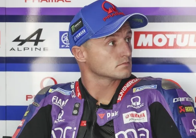 Jack Miller Confesses Admit the disappointing moment he 'ruined' for Pramac in the 2025 MotoGP season.