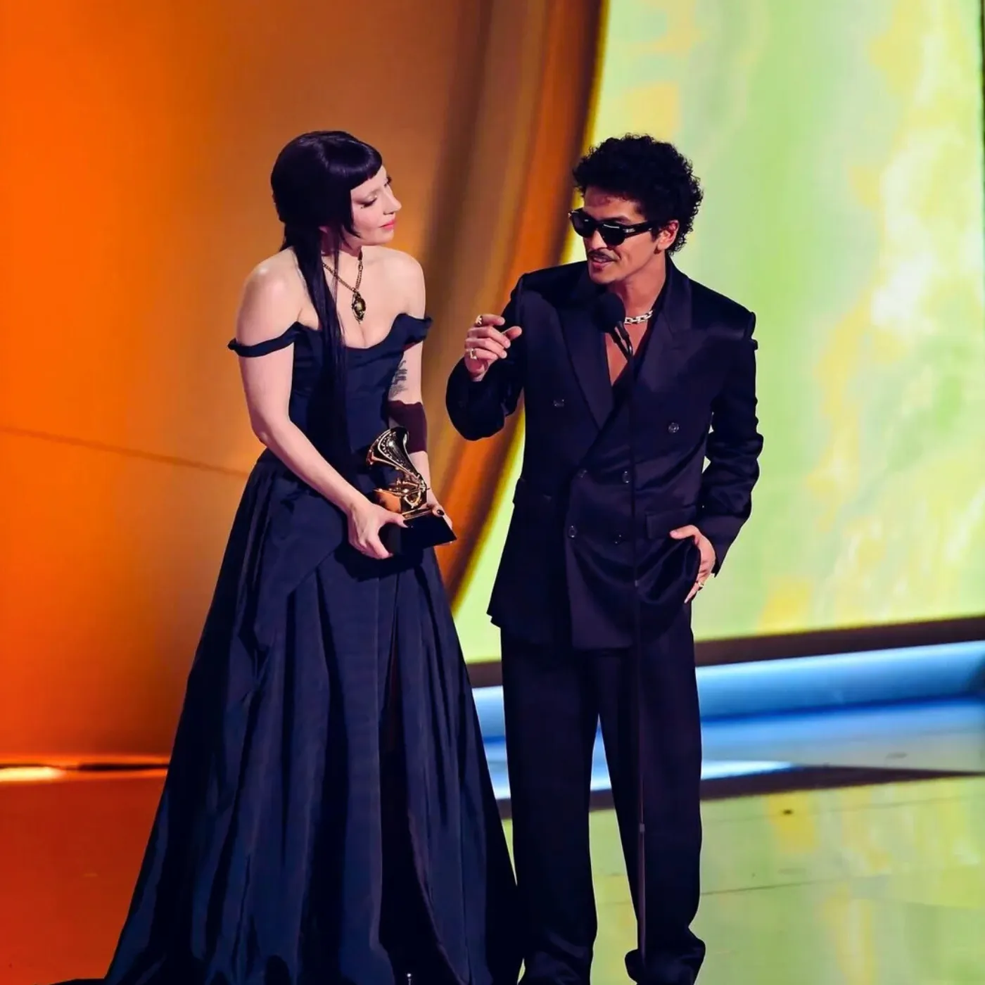 image_683d4619d0996 Bruno Mars Shocks Spotify as Die With a Smile Beats Miley Cyrus Flowers to Number 63