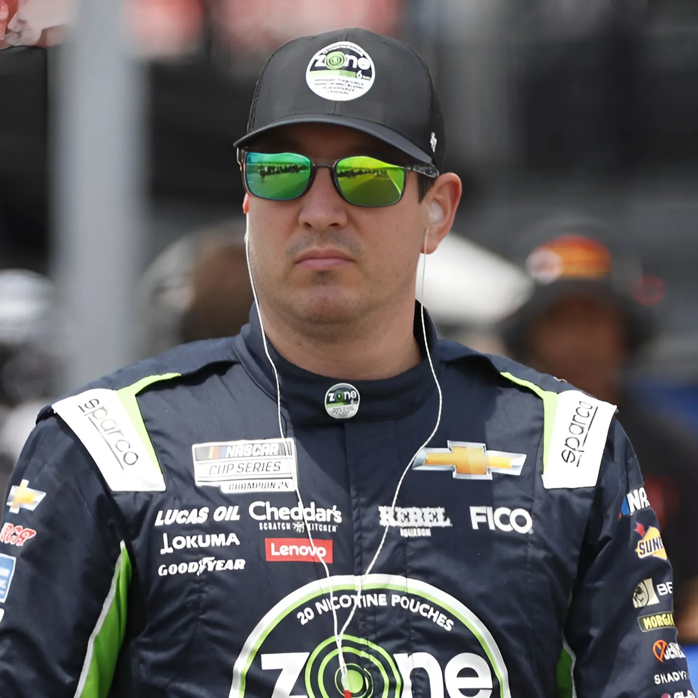 image_683d4767c50b9 Richard Childress Drops Bombshell on the Real Reason Behind Kyle Busch’s Nashville Spin — His Advice to Austin Dillon Will Shock You