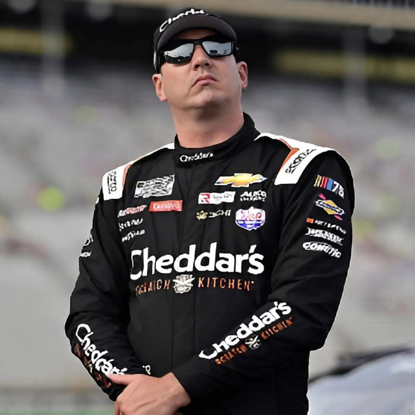 image_683d47687cbb5 Richard Childress Drops Bombshell on the Real Reason Behind Kyle Busch’s Nashville Spin — His Advice to Austin Dillon Will Shock You