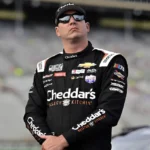 Richard Childress Drops Bombshell on the Real Reason Behind Kyle Busch’s Nashville Spin — His Advice to Austin Dillon Will Shock You 1 Richard Childress Drops Bombshell on the Real Reason Behind Kyle Busch’s Nashville Spin — His Advice to Austin Dillon Will Shock You