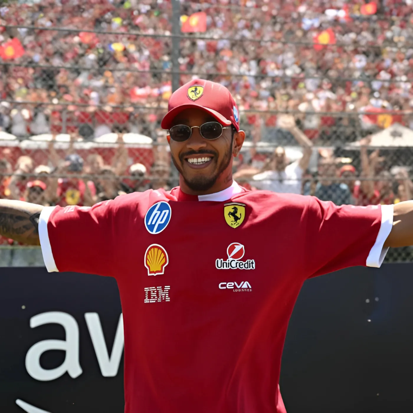 “I Couldn’t Believe It”: Lewis Hamilton Breaks Down After Spanish GP Disaster — Slams Team Over ‘Worst Race of My Career