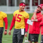 The Real Reasons Why Patrick Mahomes Is ‘Impossible to Hate’ – Number 3 Will Give You Chills 1 The Real Reasons Why Patrick Mahomes Is ‘Impossible to Hate’ – Number 3 Will Give You Chills