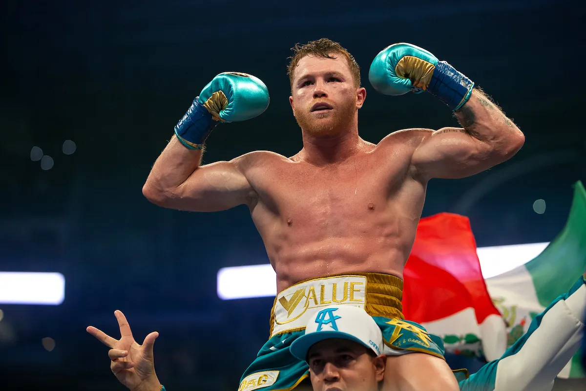 image_683d5032e1172 Terence Crawford's Shocking Statement: Beating Canelo Would Put Him Above Sugar Ray Robinson, But Is It an Overreach?