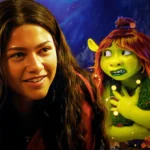 Zendaya Dominates Shrek 5 — But Is the Film Overlooking Its True Heart and Soul? 1 Zendaya Dominates Shrek 5 — But Is the Film Overlooking Its True Heart and Soul?