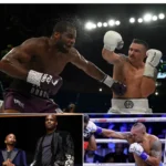 Usyk Vs Dubois 2: Daniel Self-Proclaimed ‘God’ to Defeat the Undisputed King? 1 Usyk Vs Dubois 2: Daniel Self-Proclaimed ‘God’ to Defeat the Undisputed King?