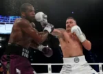Usyk Vs Dubois 2: Daniel Self-Proclaimed ‘God’ to Defeat the Undisputed King?