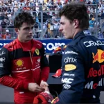 “They Let It Slide”: F1’s Shocking Decision on Charles Leclerc-Max Verstappen Clash Sparks Fury