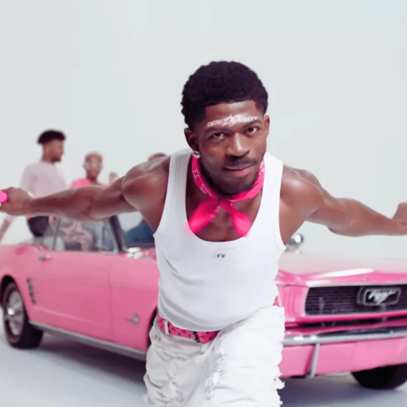 “HOTBOX” Frenzy: Lil Nas X’s Video Rockets Past 3 Million Views in Record Time