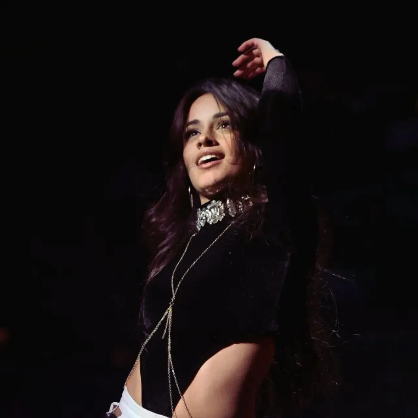 Dark Secrets Behind Camila Cabello’s ‘Yours, C’ Tour Rehearsals — What They’re Hiding