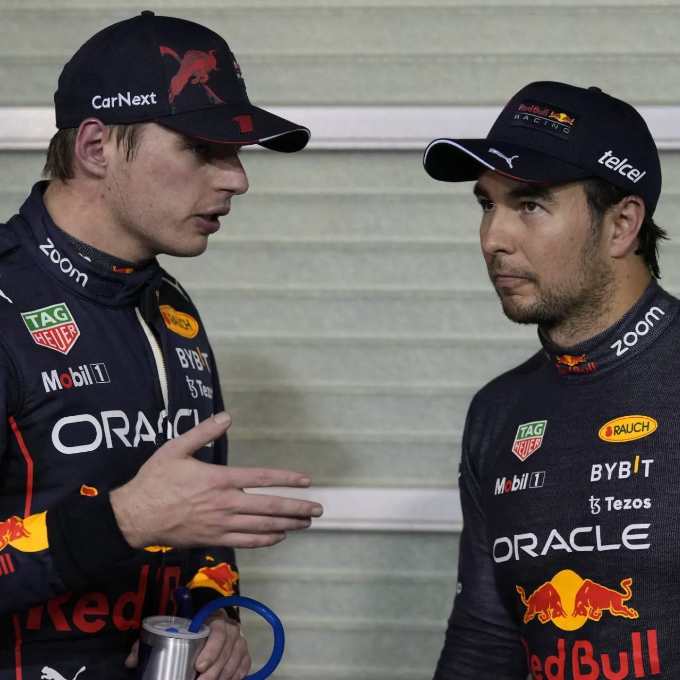 image_683d5af4e7db1 Spanish Grand Prix chaos: Max Verstappen incident leaves everyone angry