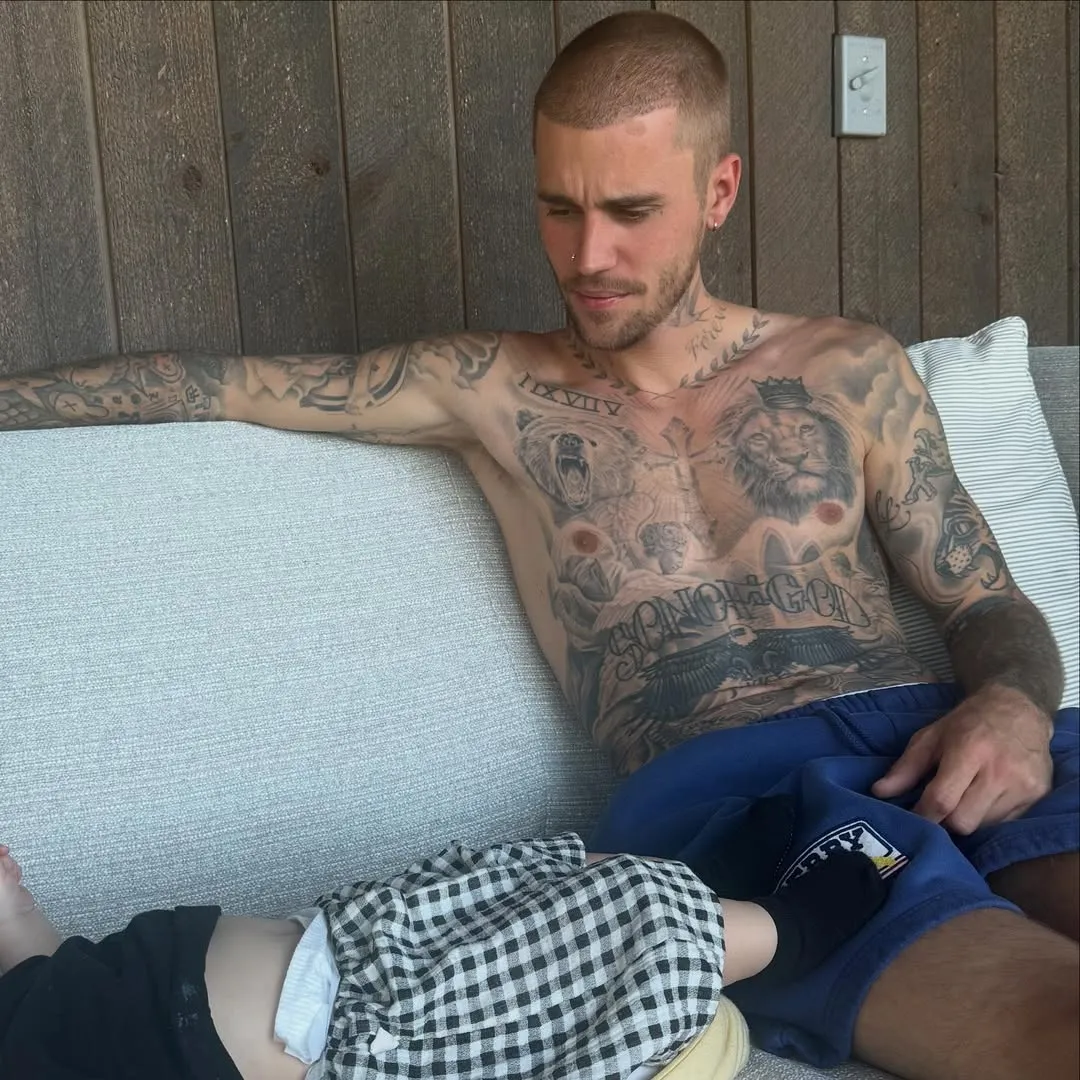 image_683d6aefcf463 Justin Bieber Faces Backlash for This Action During Vacation with Jack Blues!