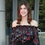 Everyone’s Going Wild Over This One Photo of Alexandra Daddario — It Might Be Her Best Yet