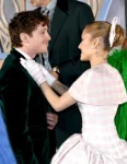 The Drama Isn’t Over: Ethan Slater’s Ex-Wife Drops Shocking Details About His Relationship with Ariana Grande 1 The Drama Isn’t Over: Ethan Slater’s Ex-Wife Drops Shocking Details About His Relationship with Ariana Grande