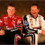 Dale Earnhardt Jr. Finally Reveals the Explosive Truth Behind His DEI Exit After His Father’s Death 1 Dale Earnhardt Jr. Finally Reveals the Explosive Truth Behind His DEI Exit After His Father’s Death