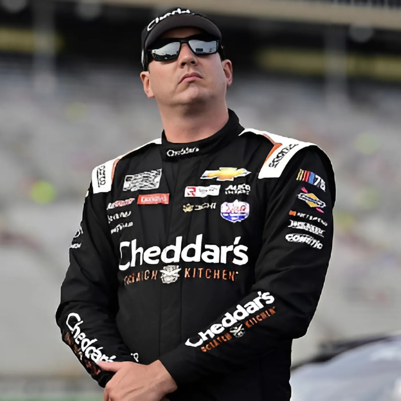 image_683e597e00ed2 Kyle Busch Just Dropped a $12K Race Car Listing — Fans Are Stunned, But The Shocking Truth Behind It Will Leave You Speechless