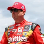 Kyle Busch Just Dropped a $12K Race Car Listing — Fans Are Stunned, But The Shocking Truth Behind It Will Leave You Speechless 1 Kyle Busch Just Dropped a $12K Race Car Listing — Fans Are Stunned, But The Shocking Truth Behind It Will Leave You Speechless