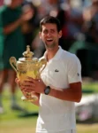 Djokovic Just Did What Federer and Nadal Feared: The Shocking Truth That Left Fans Reeling 1 Djokovic Just Did What Federer and Nadal Feared: The Shocking Truth That Left Fans Reeling