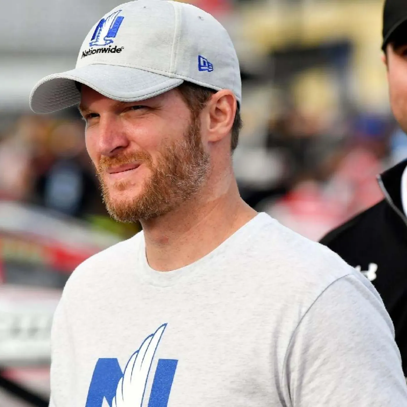 Dale Earnhardt Jr. Finally Breaks Silence With Brutally Honest and Shocking Take on Carson Hocevar’s Latest Controversy — What He Said Will Change Everything