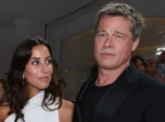 SHOCKING: Brad Pitt Secretly Engaged to Girlfriend – Wedding Plans Already Underway! 1 SHOCKING: Brad Pitt Secretly Engaged to Girlfriend – Wedding Plans Already Underway!