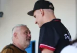 Nikola Jokic’s Heartfelt Interview: A Tearful Tribute to His Father’s Sacrifices 1 Nikola Jokic’s Heartfelt Interview: A Tearful Tribute to His Father’s Sacrifices