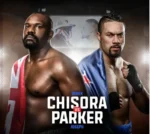 Joseph Parker Suggests a Crazy Idea: A Third Fight with Derek Chisora Before the Usyk-Dubois Showdown! 1 Joseph Parker Suggests a Crazy Idea: A Third Fight with Derek Chisora Before the Usyk-Dubois Showdown!
