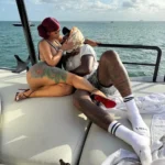 Transformation or Declaration of War? Cardi B's "Chapter Six"Photos Spark Explosive Fan Debate 1 Transformation or Declaration of War? Cardi B's "Chapter Six"Photos Spark Explosive Fan Debate
