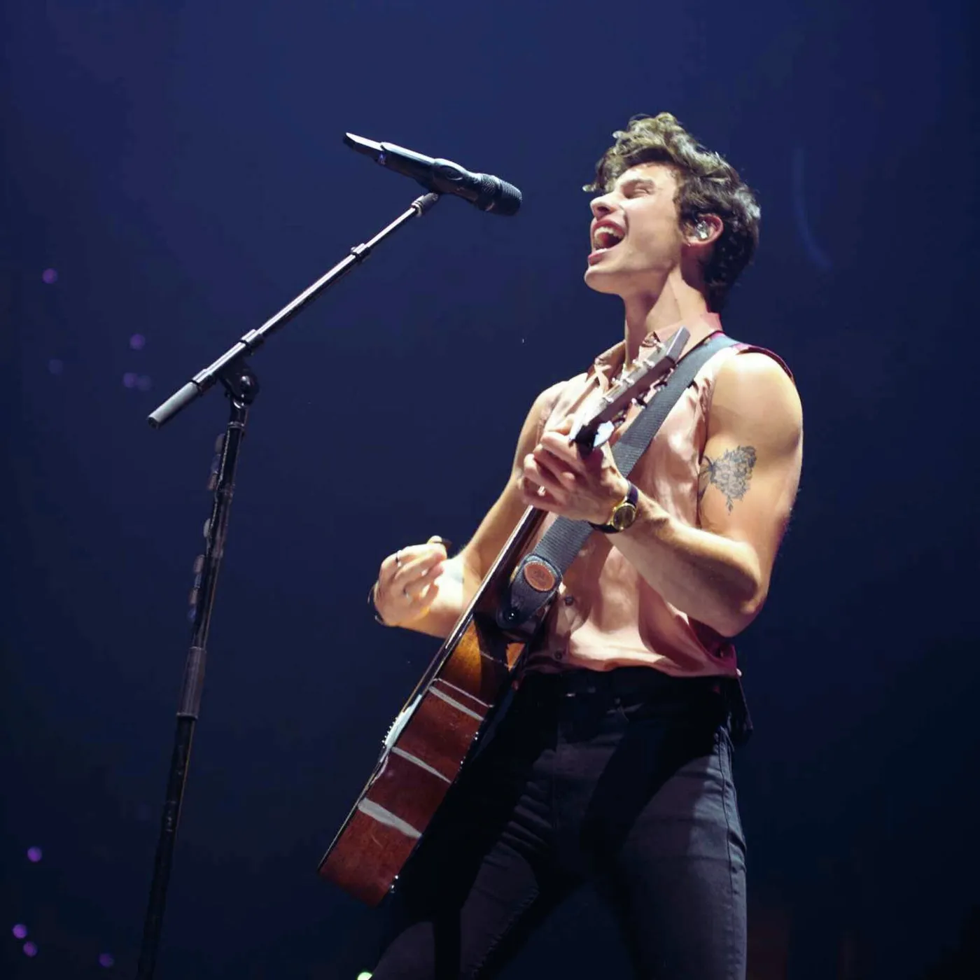 image_683e6b57977aa Eddie Benjamin to Steal the Spotlight on Shawn Mendes’ Fall Tour