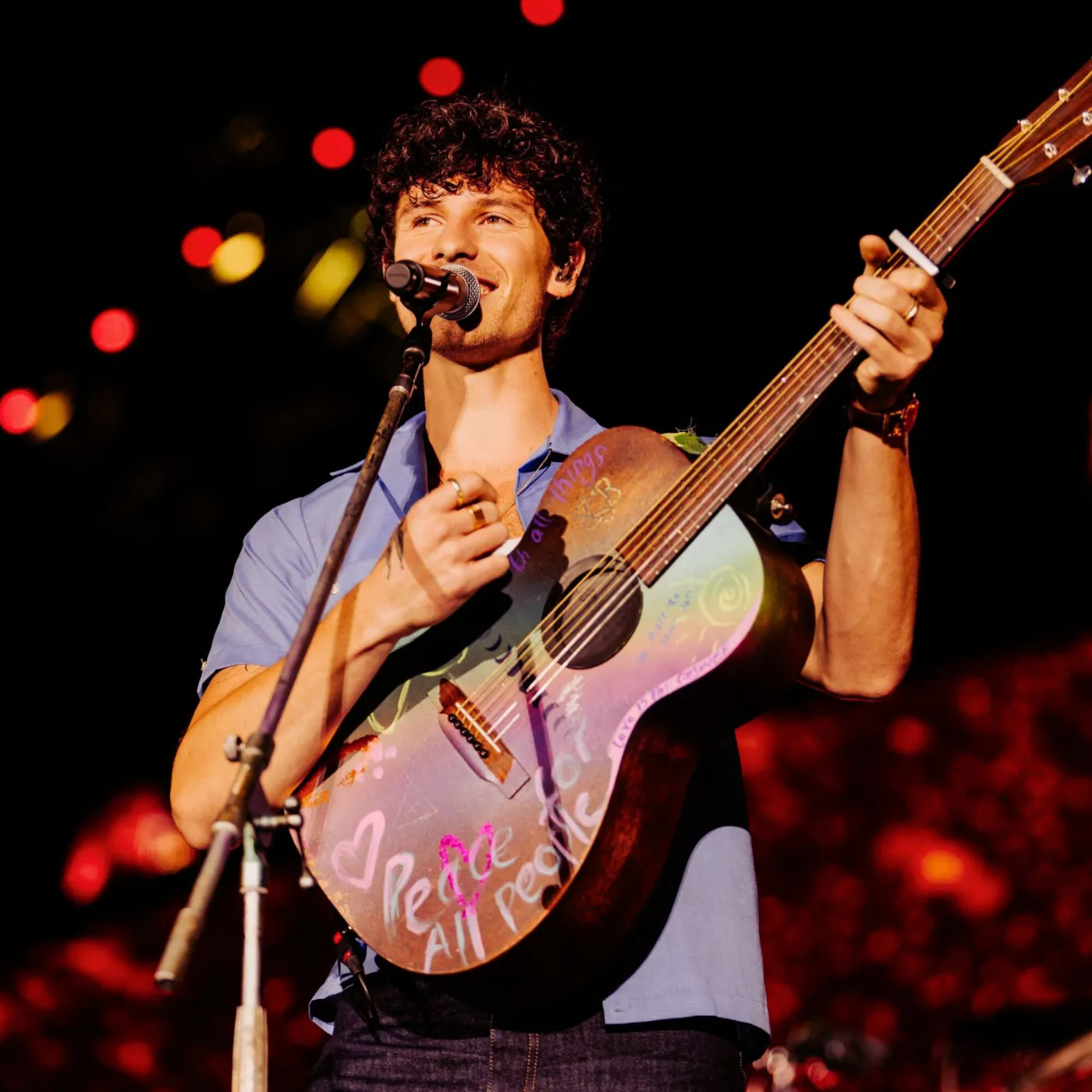 image_683e6b59222f9 Eddie Benjamin to Steal the Spotlight on Shawn Mendes’ Fall Tour