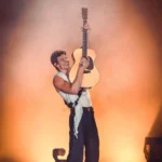Eddie Benjamin to Steal the Spotlight on Shawn Mendes’ Fall Tour