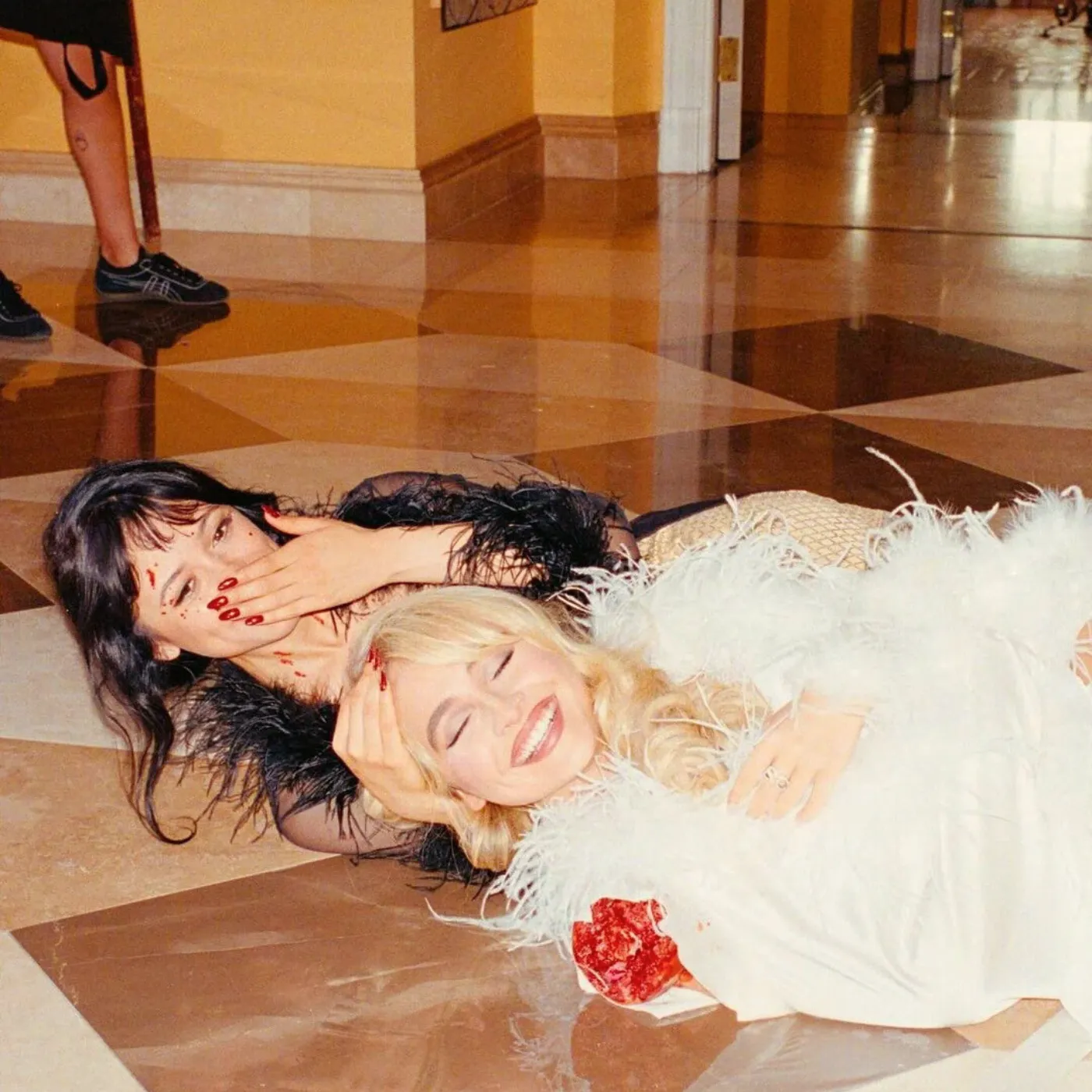image_683e6d18097d1 Sabrina Carpenter & Jenna Ortega: Something’s Brewing—and No One’s Saying It Out Loud