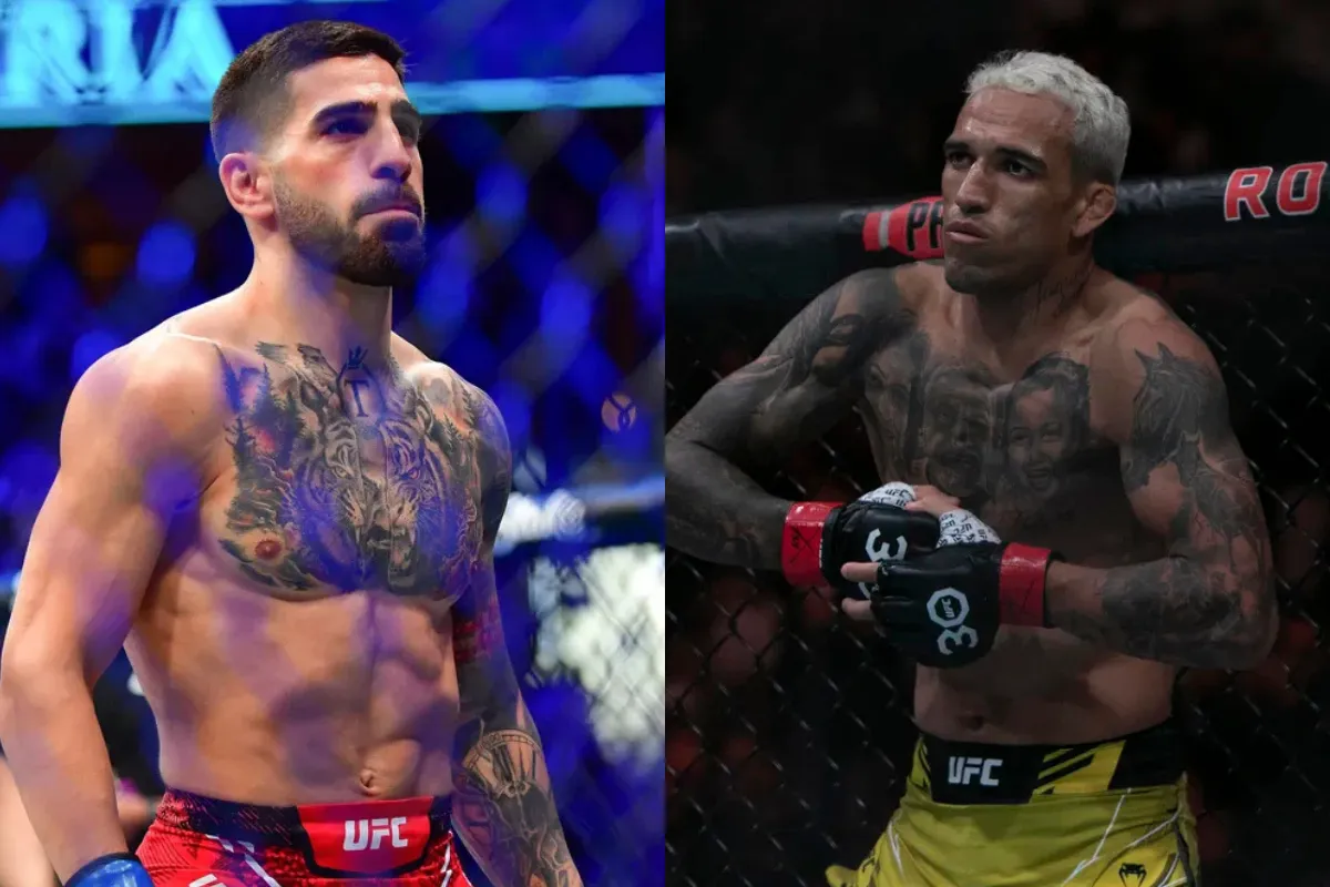image_683e702b26f1f What Did Topuria Promise Oliveira? The Pre-Fight Warning That Shook the UFC!