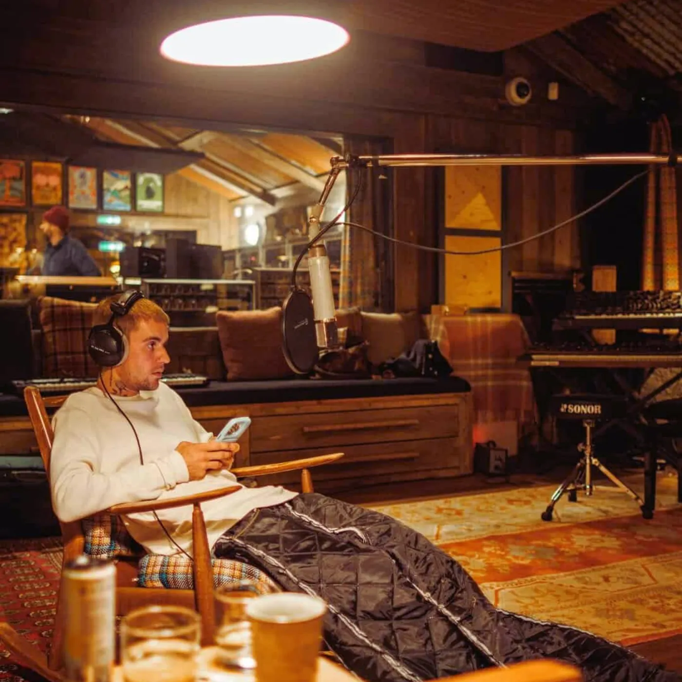 image_683e70fe8367f Justin Bieber Drops Cryptic Clues to New Project Amid Explosive Debt Scandal