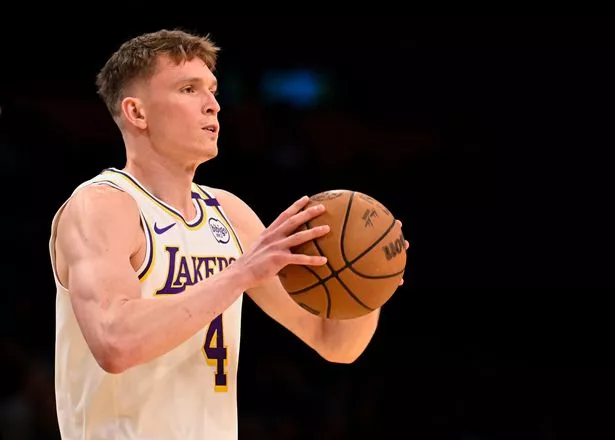 image_683e75537ad4a Lakers Made a Mistake with Dalton Knecht. What Is the Controversial Story Behind the Scenes?