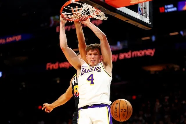 image_683e755389d60 Lakers Made a Mistake with Dalton Knecht. What Is the Controversial Story Behind the Scenes?