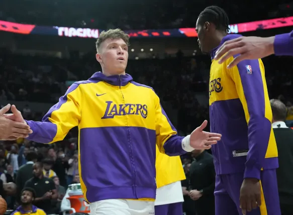 Lakers Made a Mistake with Dalton Knecht. What Is the Controversial Story Behind the Scenes?