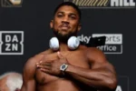 Anthony Joshua Will Dominate the Heavyweight Division with a 97.67% KO Rate in Tyson Fury's Absence? 1 Anthony Joshua Will Dominate the Heavyweight Division with a 97.67% KO Rate in Tyson Fury's Absence?