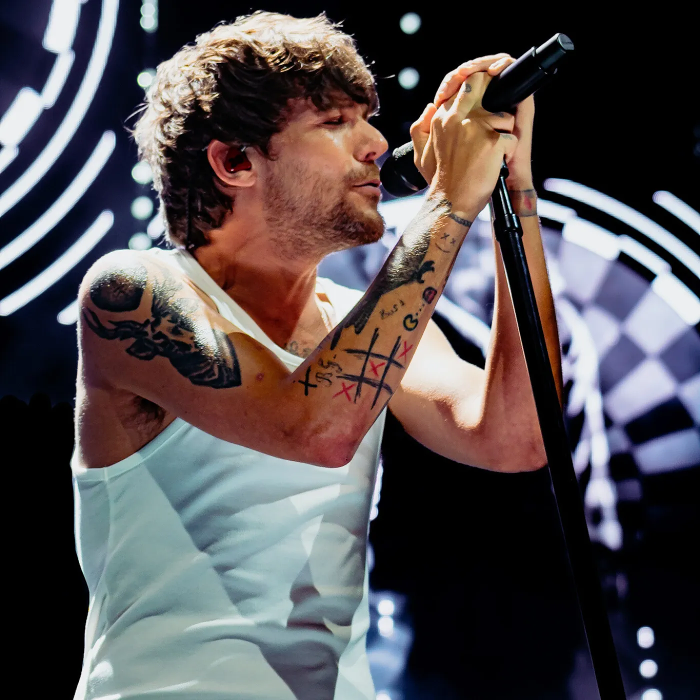 image_683e796ac6670 Louis Tomlinson Shattered Records at Mexico’s Autódromo — 70,000 Fans Witness History