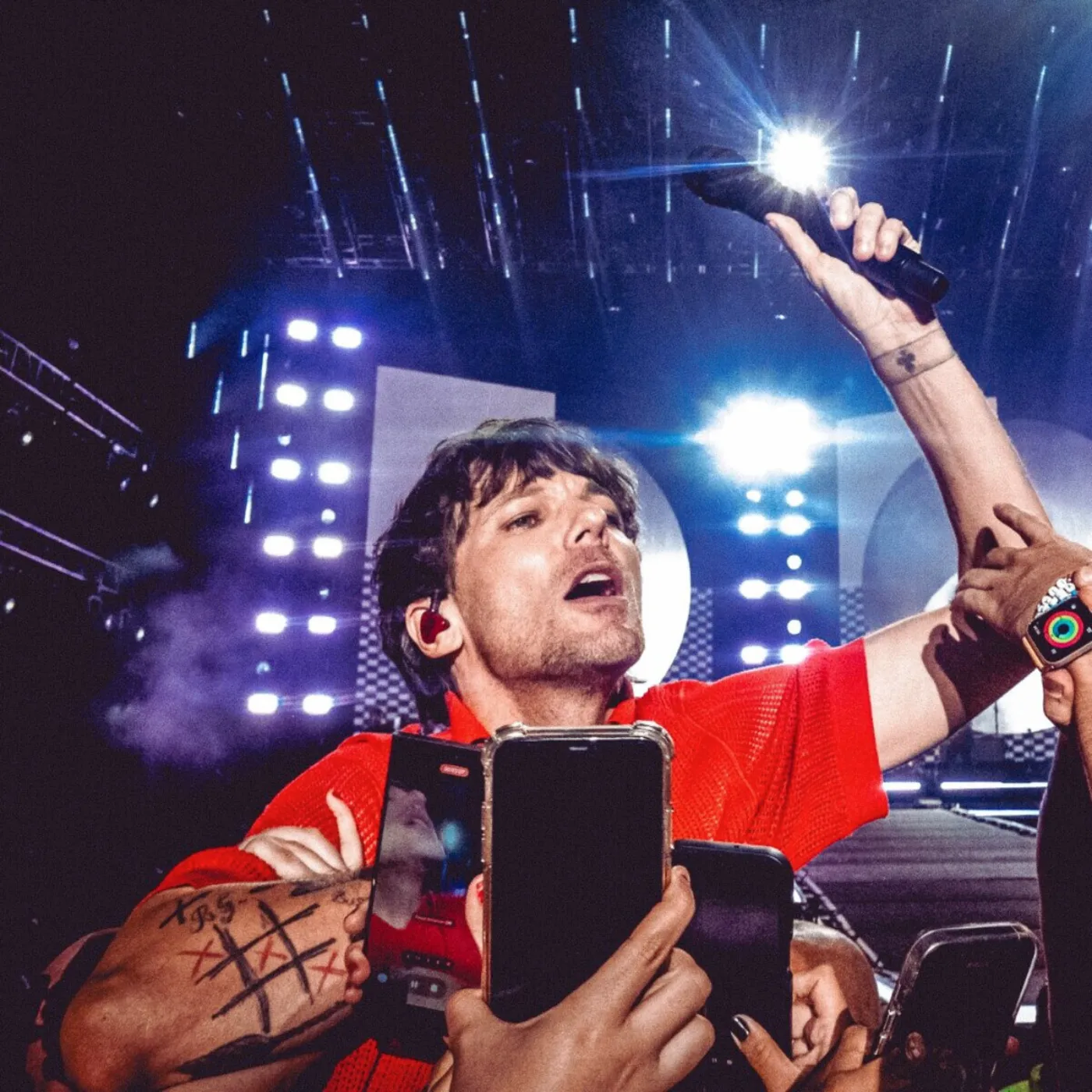 image_683e796c4977b Louis Tomlinson Shattered Records at Mexico’s Autódromo — 70,000 Fans Witness History