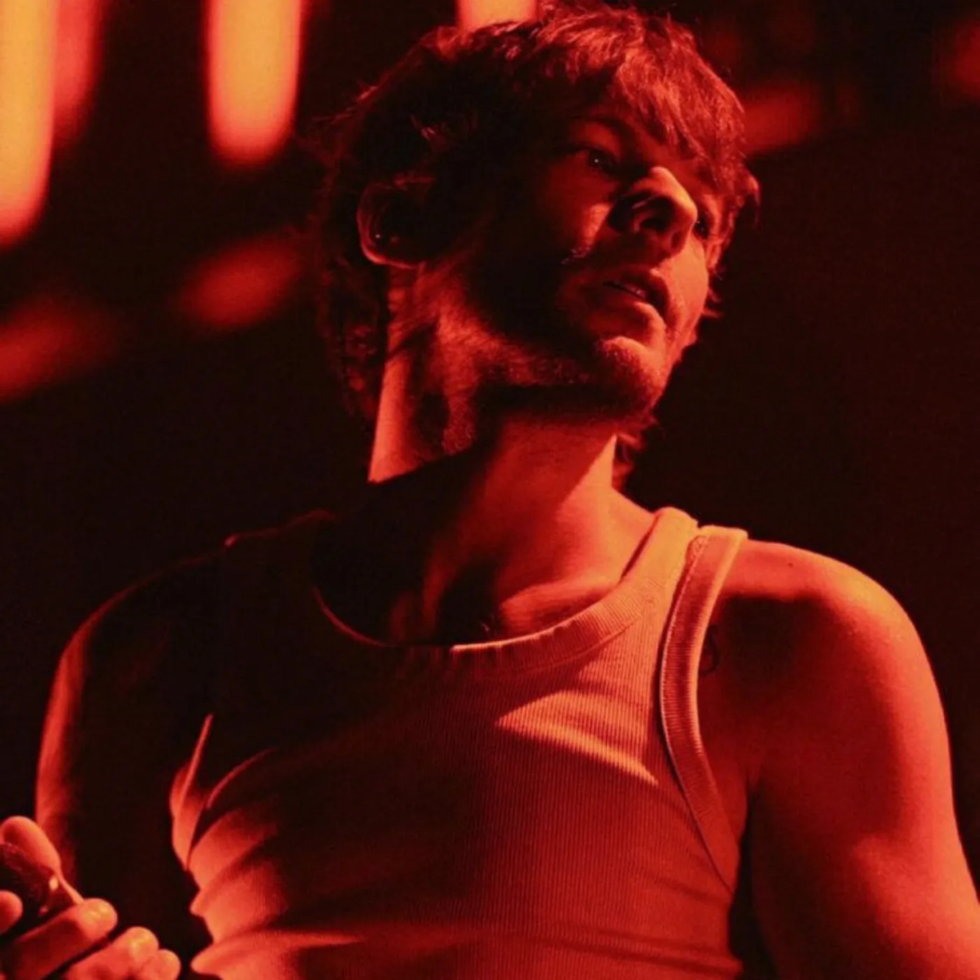 Louis Tomlinson Shattered Records at Mexico’s Autódromo — 70,000 Fans Witness History