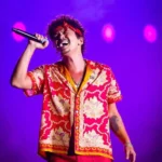 Benson Boone Stunned by Viral Mashup Blending His Hit with Bruno Mars’ Classic Ballad