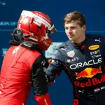 “He’s Not Wrong”: Charles Leclerc’s Explosive Defense of Max Verstappen After Spanish GP Chaos — The Revelation That Could Tear F1 Apart
