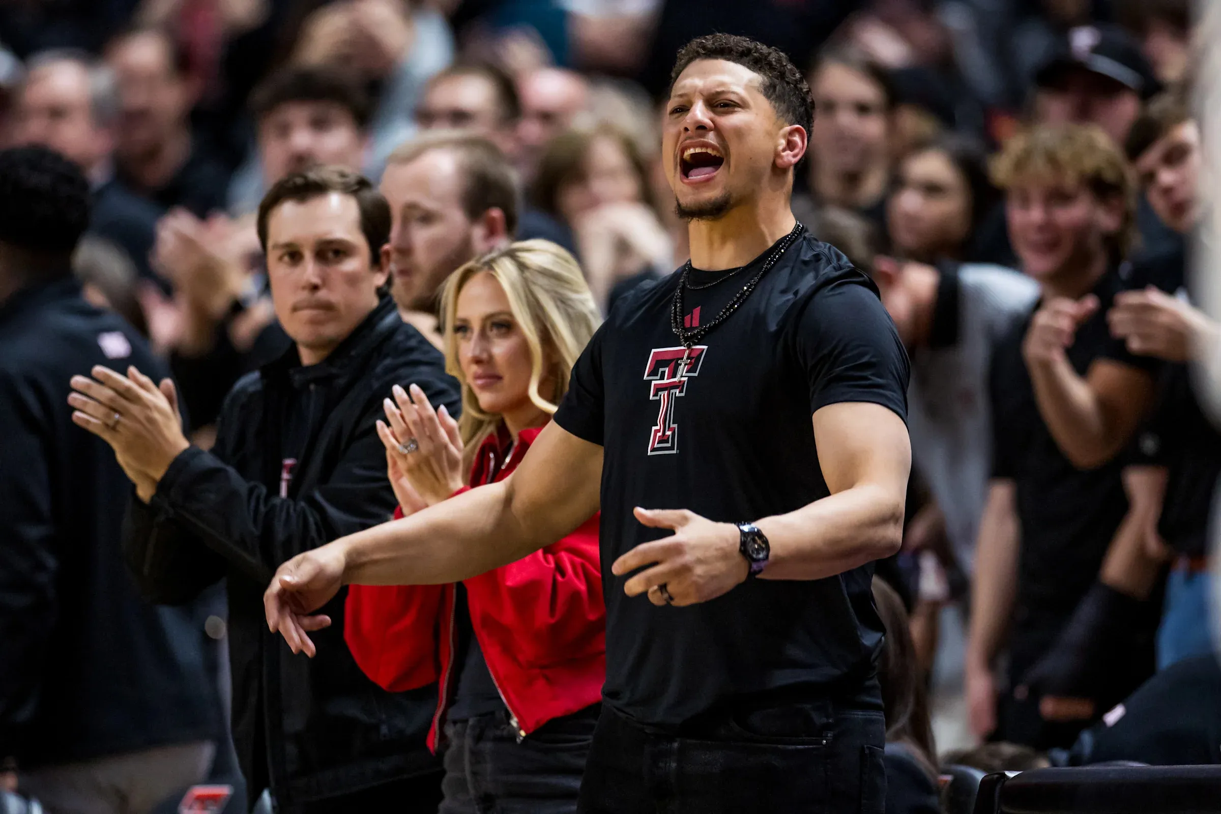 image_683e7f5f75448 Miraculous Victory of Texas Tech: Patrick Mahomes Breaks Down After Thrilling Showdown at WCWS!