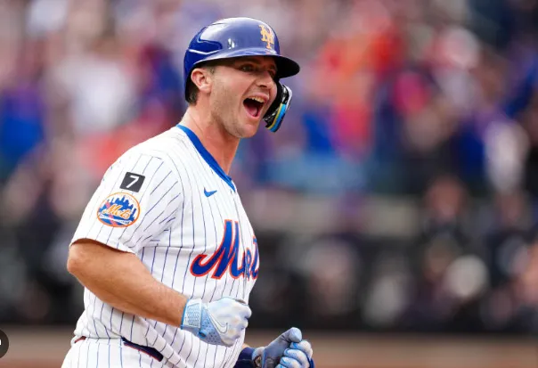 Is Pete Alonso the Mets' Greatest RBI Machine After Overtaking Howard Johnson?