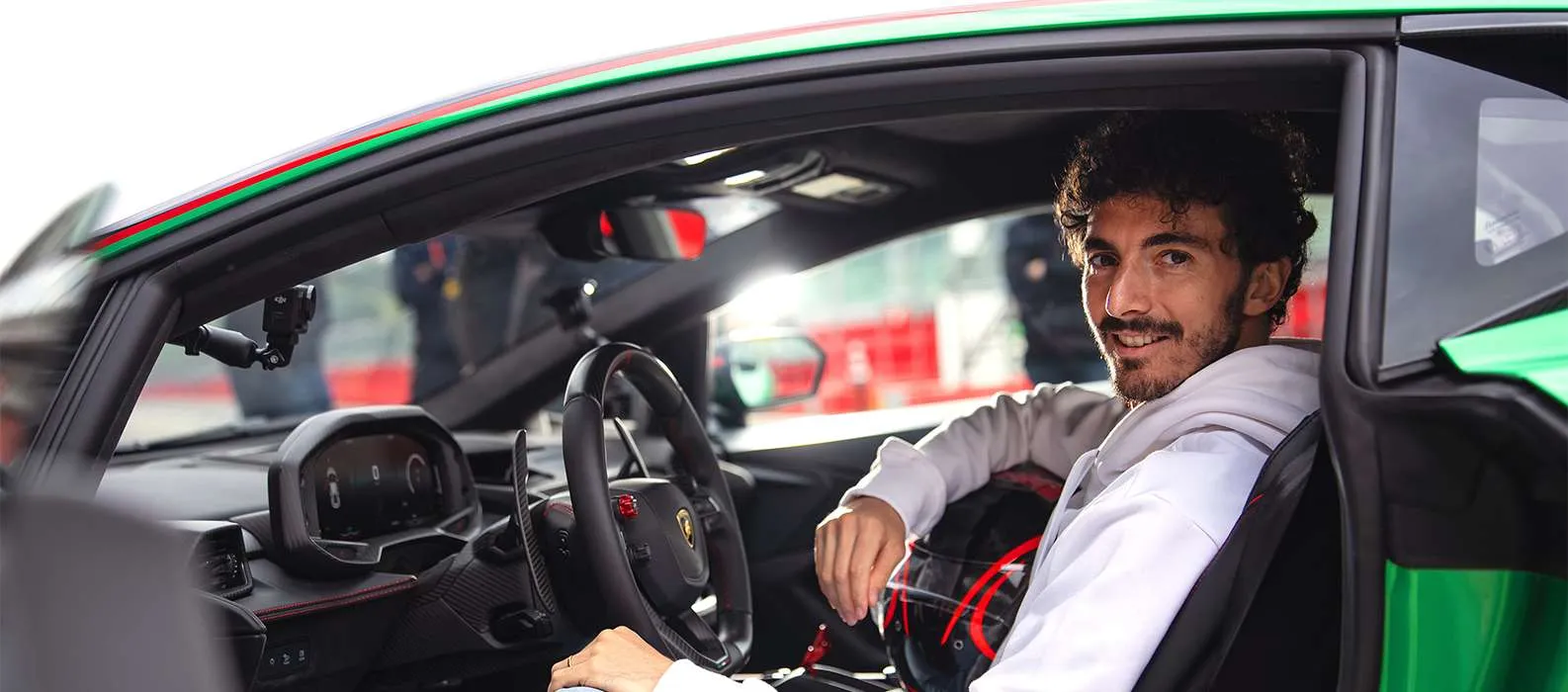 image_683e8d72ea276 Lamborghini Temerario Astonishes Pecco Bagnaia: The Secret Behind the 10,000 RPM Speed?