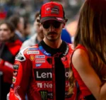 No Quick Escape for Pecco Bagnaia: What's Happening with Ducati 2025? 1 No Quick Escape for Pecco Bagnaia: What's Happening with Ducati 2025?