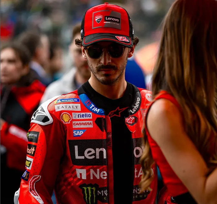 No Quick Escape for Pecco Bagnaia: What's Happening with Ducati 2025?