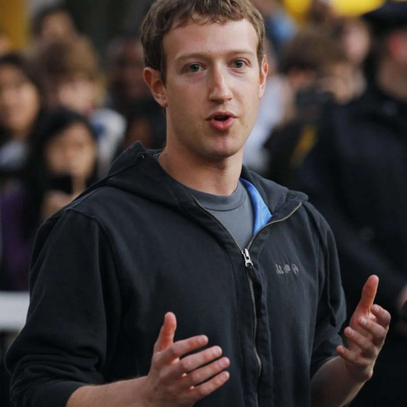 Leaked Audio Reveals What Mark Zuckerberg Really Thinks About Elon Musk — And It’s Explosive